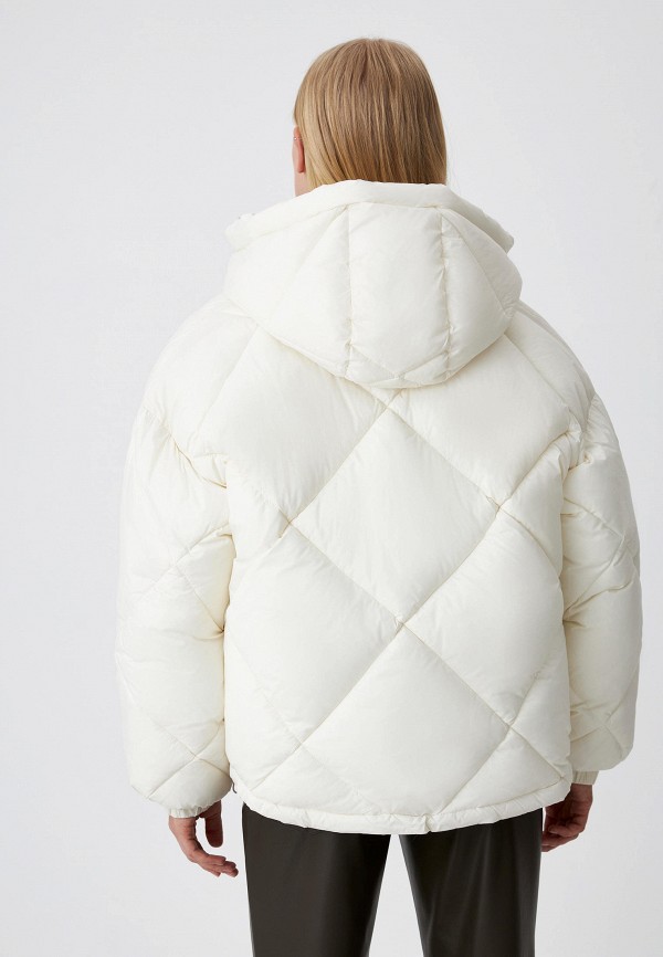 фото Куртка утепленная sela