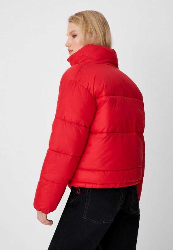 фото Куртка утепленная sela