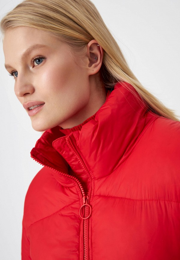 фото Куртка утепленная sela