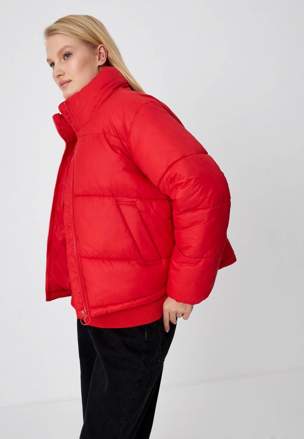 фото Куртка утепленная sela