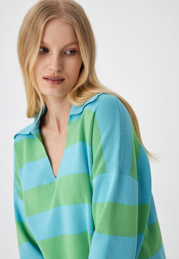 фото Пуловер sela