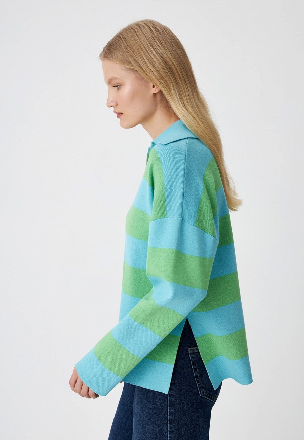 фото Пуловер sela