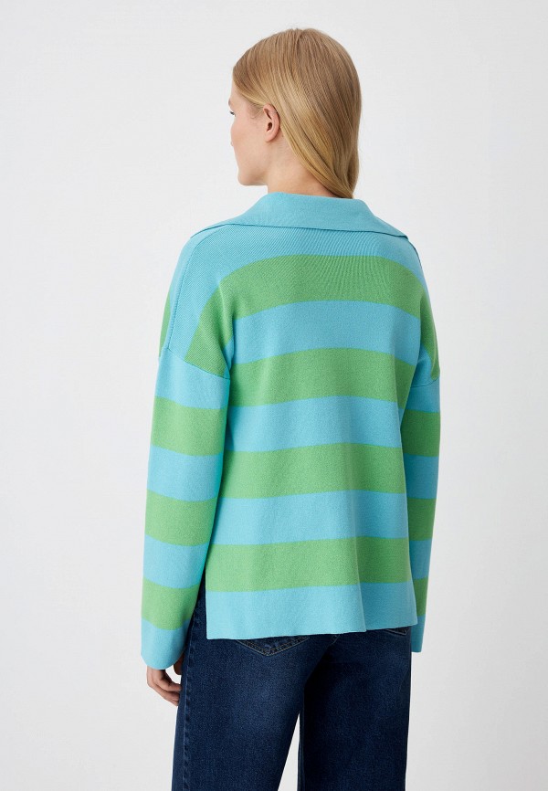 фото Пуловер sela