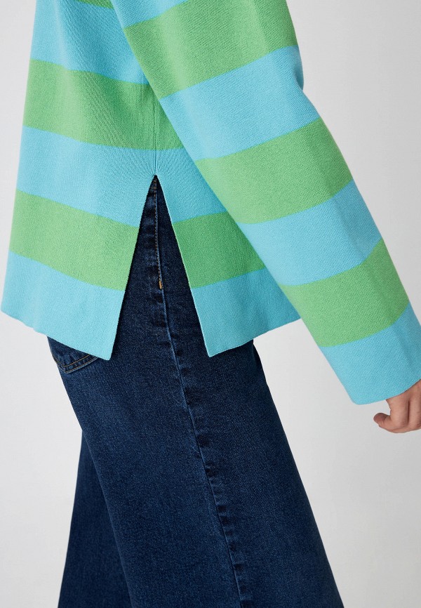 фото Пуловер sela