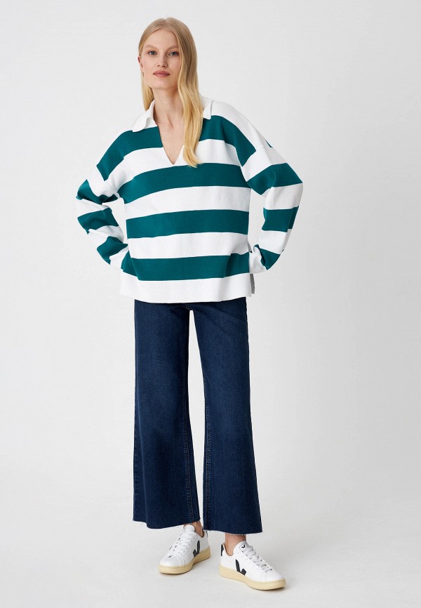 фото Джинсы sela