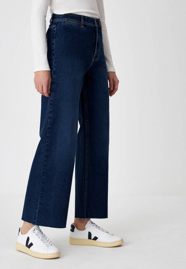 фото Джинсы sela