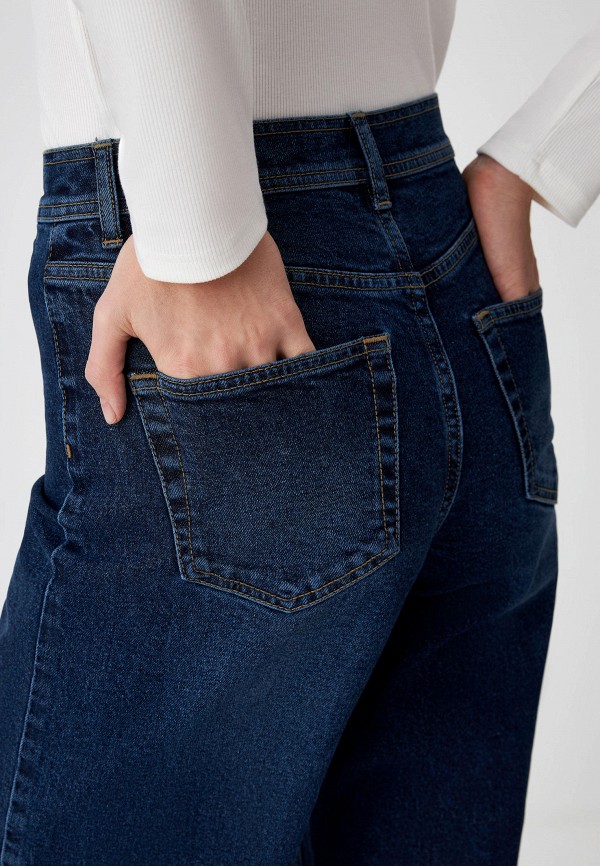 фото Джинсы sela