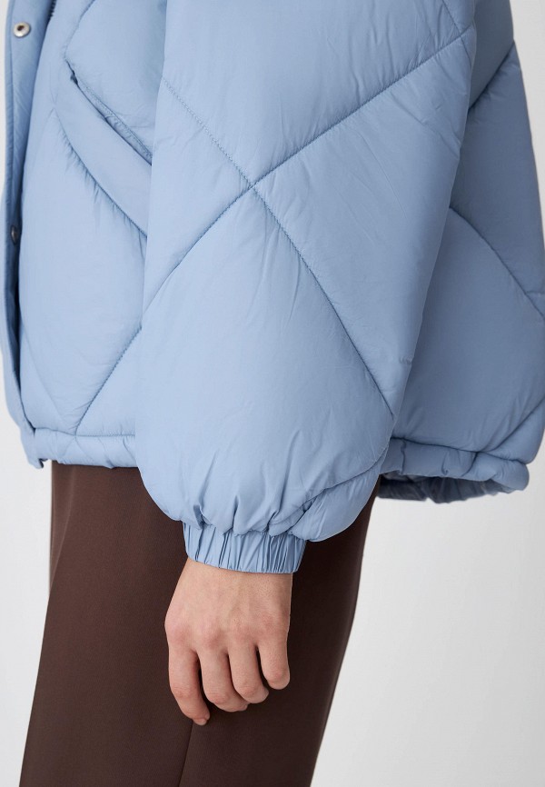 фото Куртка утепленная sela