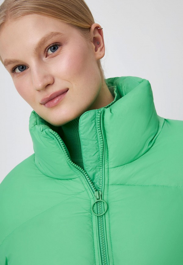 фото Куртка утепленная sela