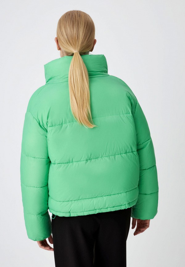 фото Куртка утепленная sela