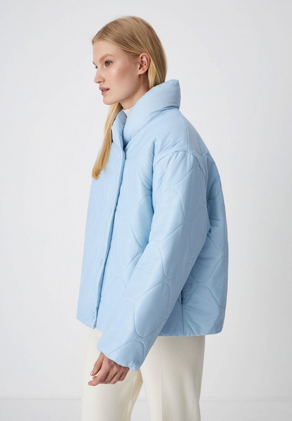 фото Куртка утепленная sela