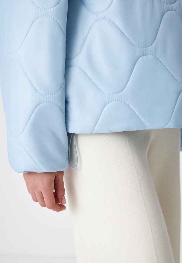 фото Куртка утепленная sela