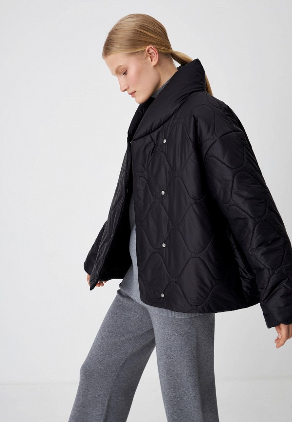 фото Куртка утепленная sela