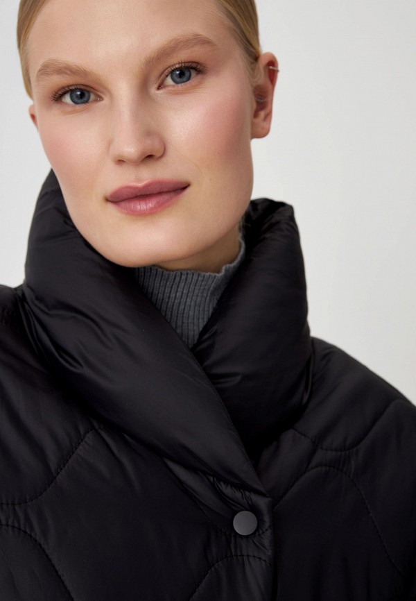 фото Куртка утепленная sela