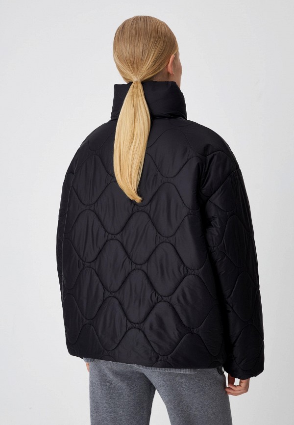 фото Куртка утепленная sela