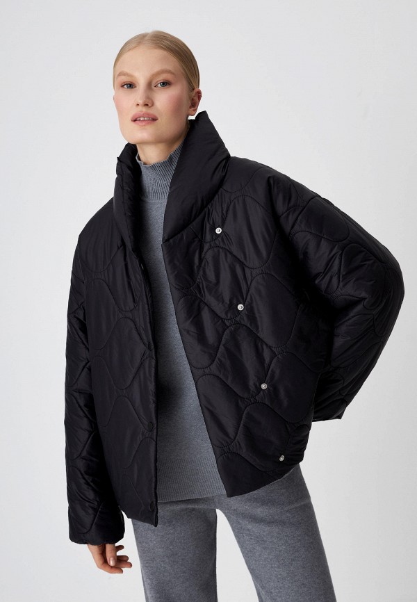 фото Куртка утепленная sela