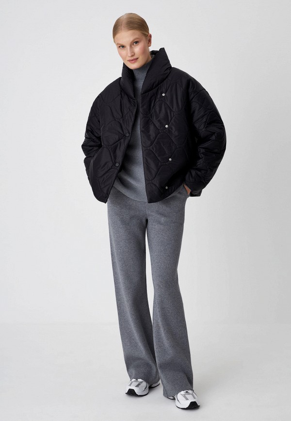 фото Куртка утепленная sela