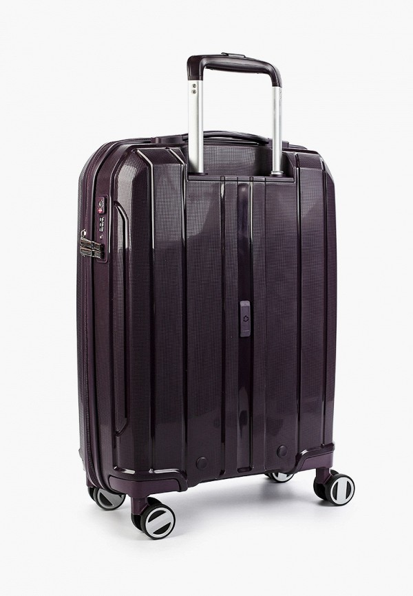 фото Чемодан fabretti