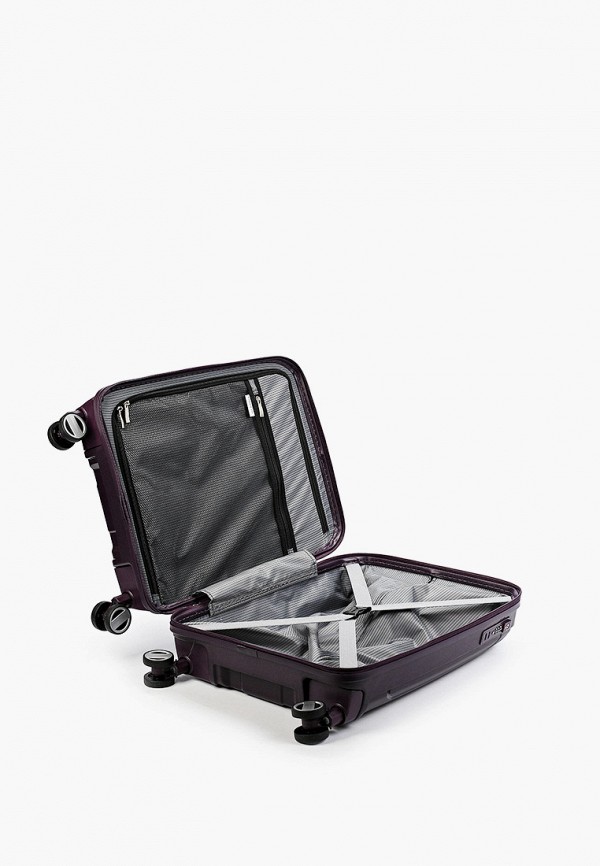 фото Чемодан fabretti