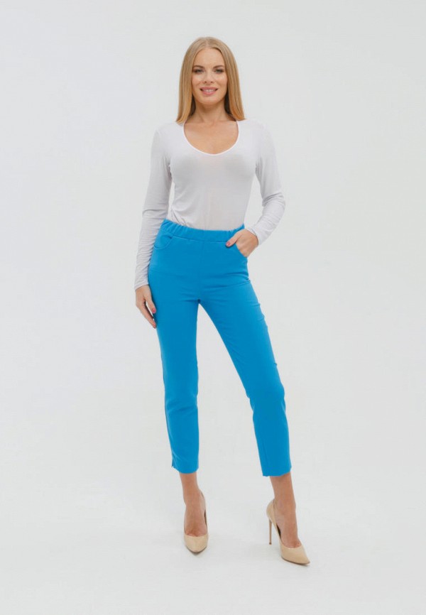 фото Брюки текстиль хаус