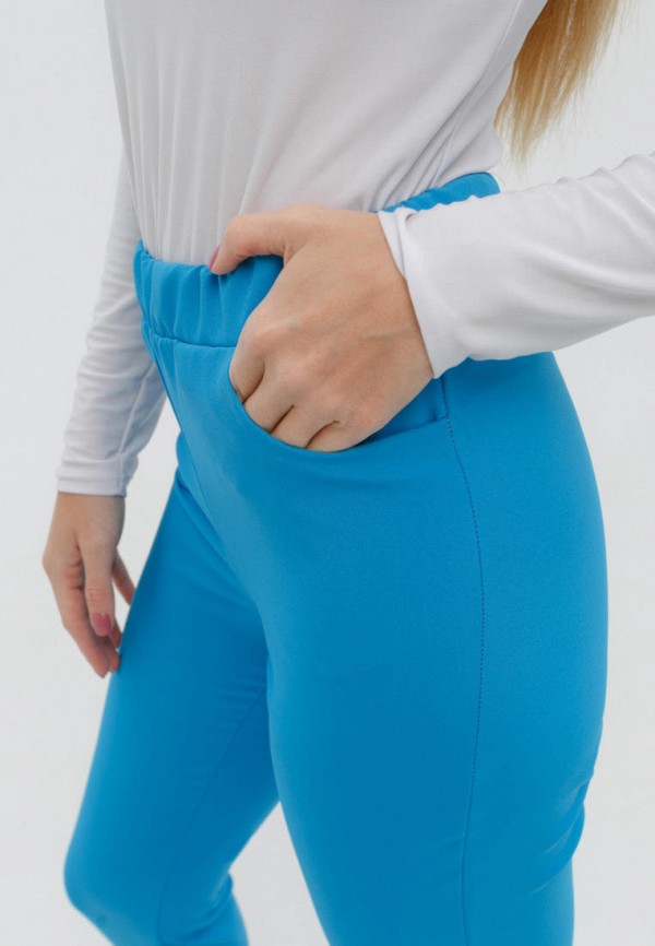 фото Брюки текстиль хаус