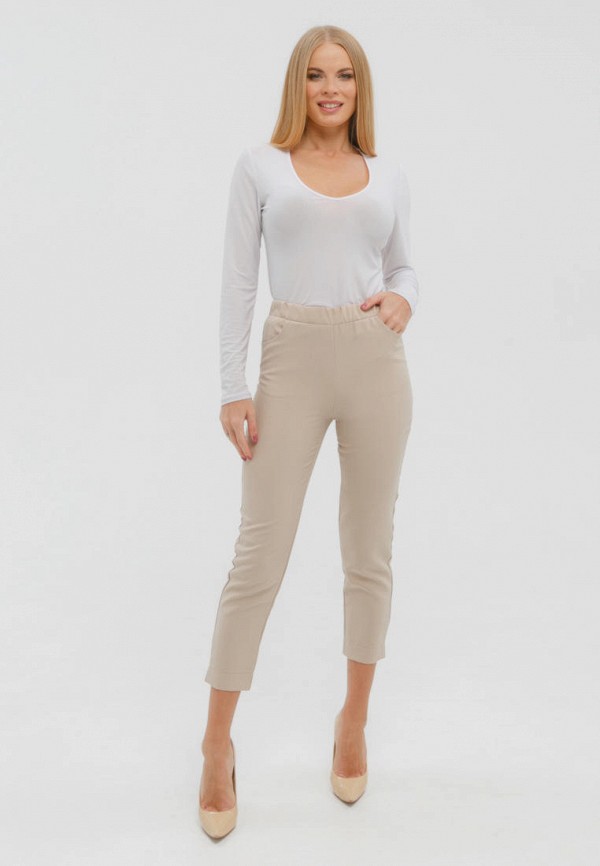 фото Брюки текстиль хаус