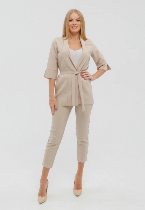 фото Брюки текстиль хаус