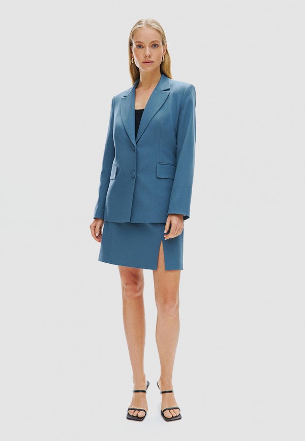 фото Юбка antiga