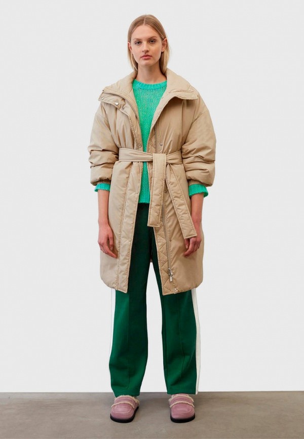 фото Куртка утепленная marc o'polo