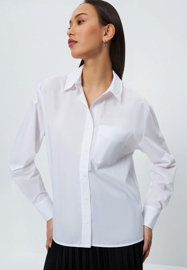 

Блуза Zarina, Белый