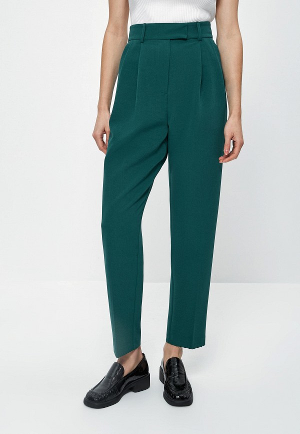 

Брюки Zarina, Зеленый