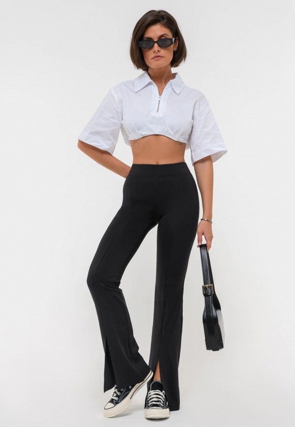 фото Брюки спортивные eazyway