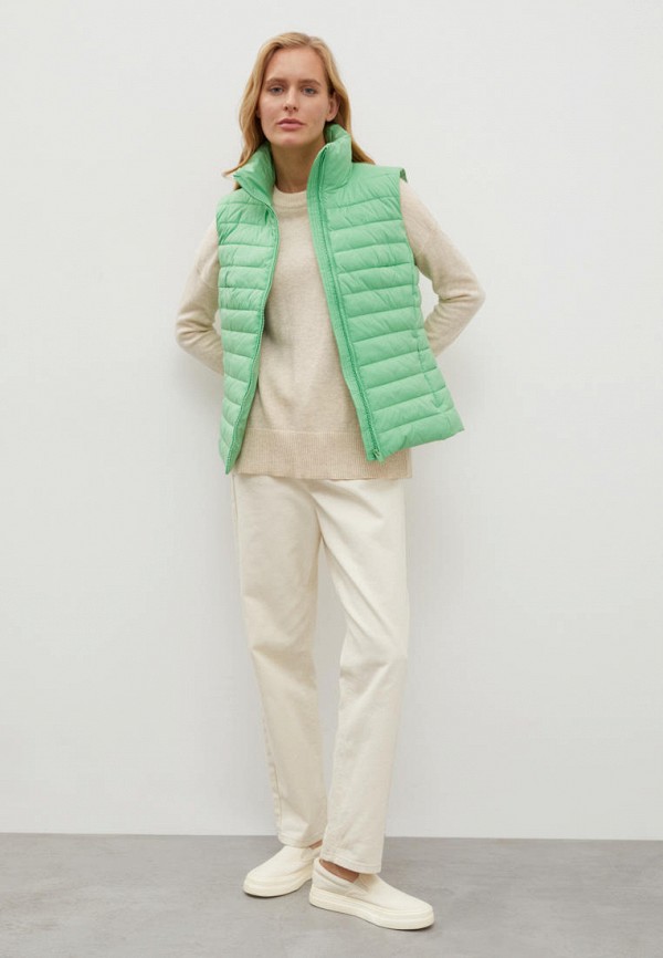 фото Жилет утепленный finn flare