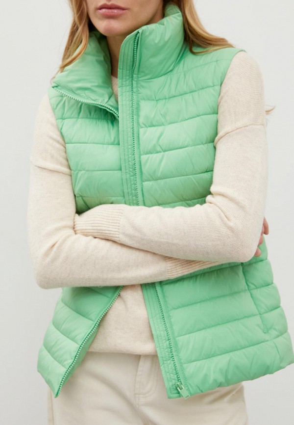 фото Жилет утепленный finn flare