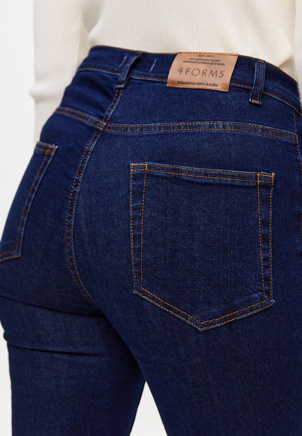 фото Джинсы 4forms