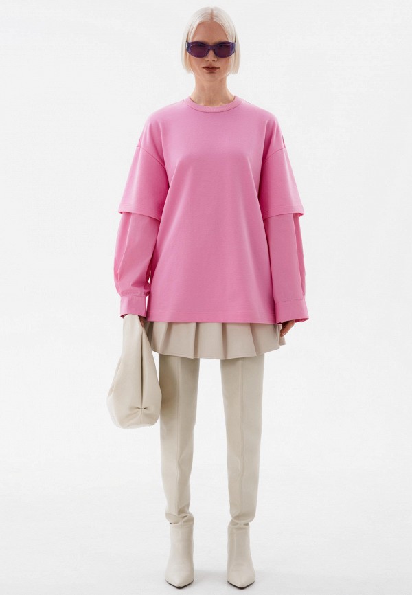 фото Лонгслив top top