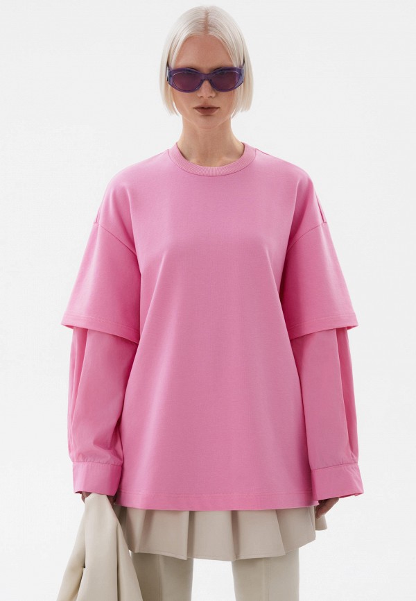 фото Лонгслив top top