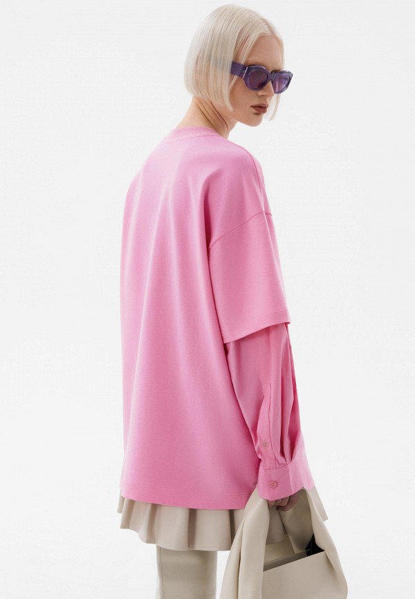 фото Лонгслив top top