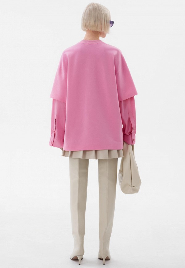 фото Лонгслив top top