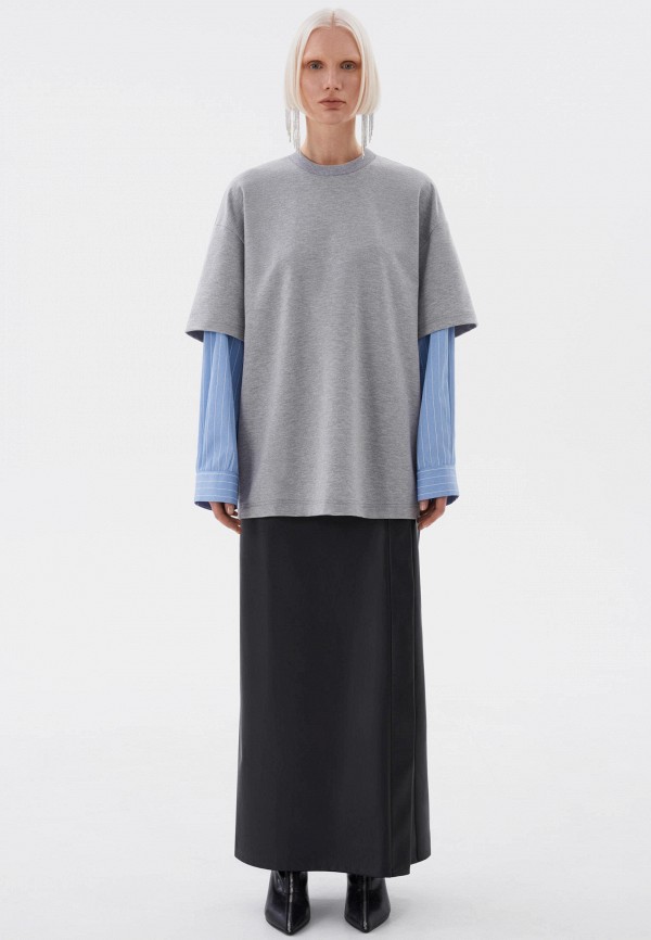 фото Лонгслив top top