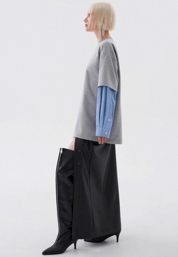 фото Лонгслив top top