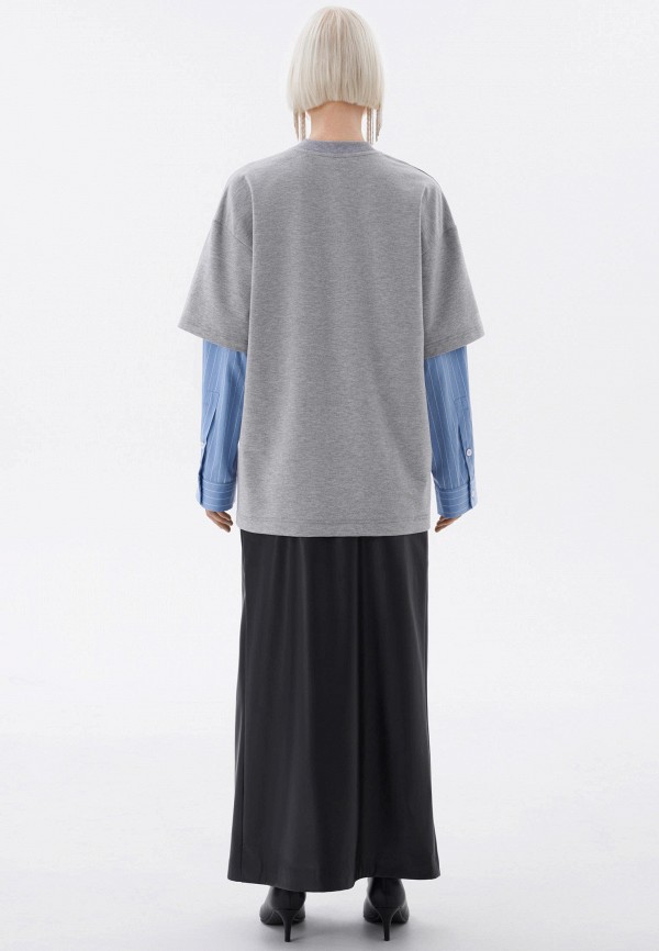 фото Лонгслив top top