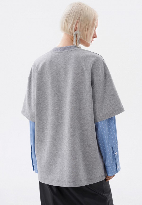 фото Лонгслив top top