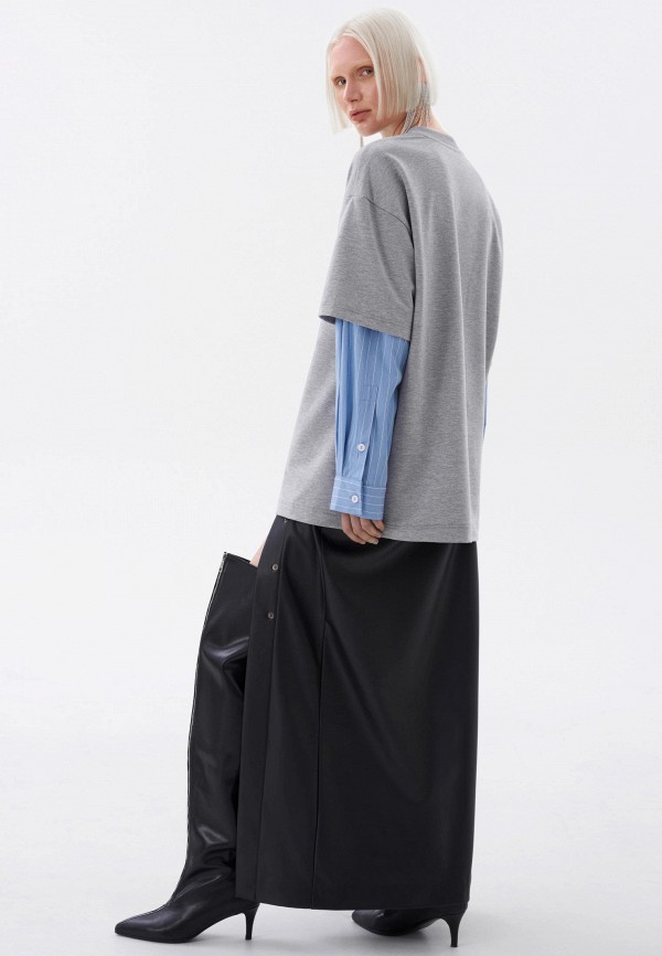 фото Лонгслив top top