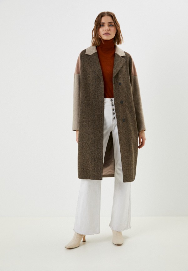 фото Пальто idekka