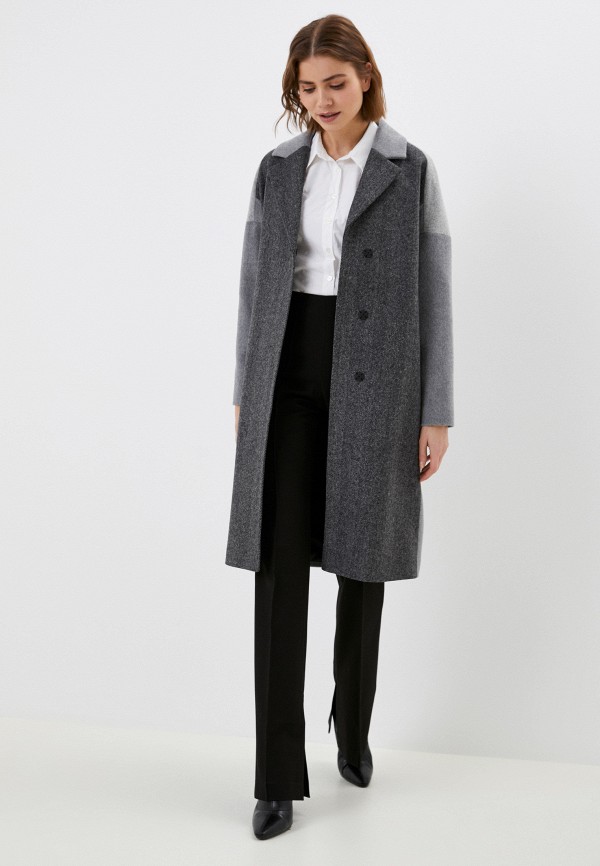 фото Пальто idekka