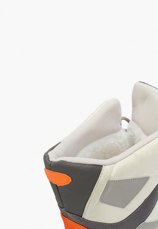 Дутики Evart серый, размер 40, фото 6