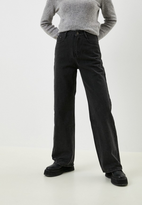 фото Джинсы feimailis