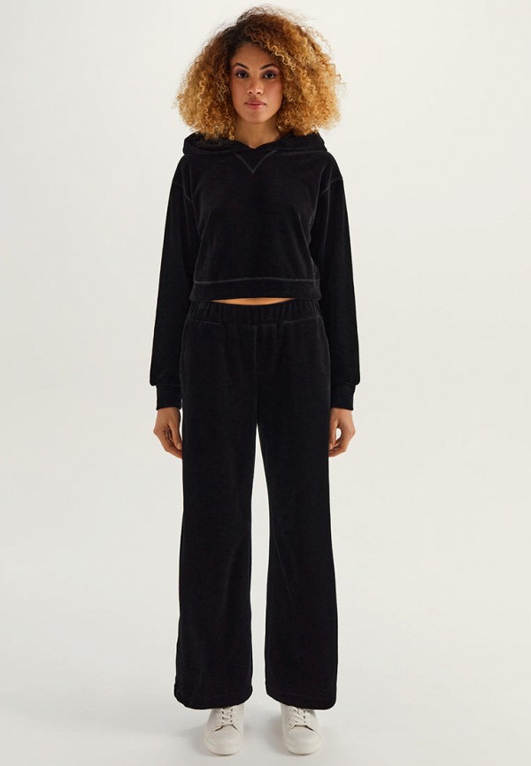 фото Худи love republic