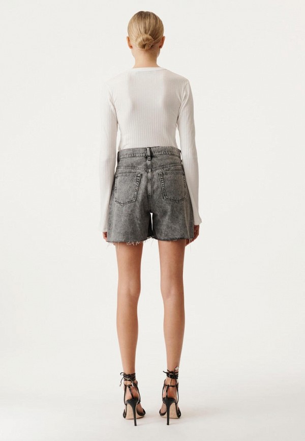 фото Шорты джинсовые iro